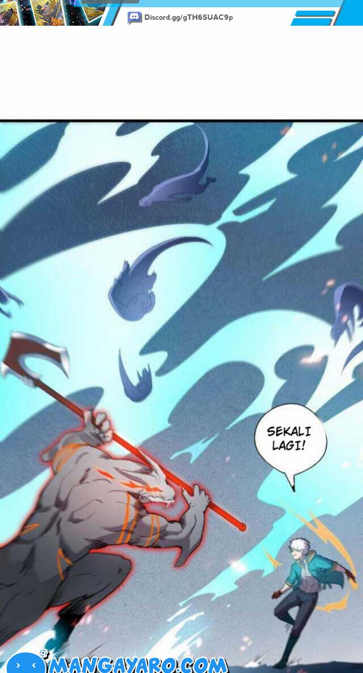 Unable To Become The Main Force Chapter 12 Gambar 12