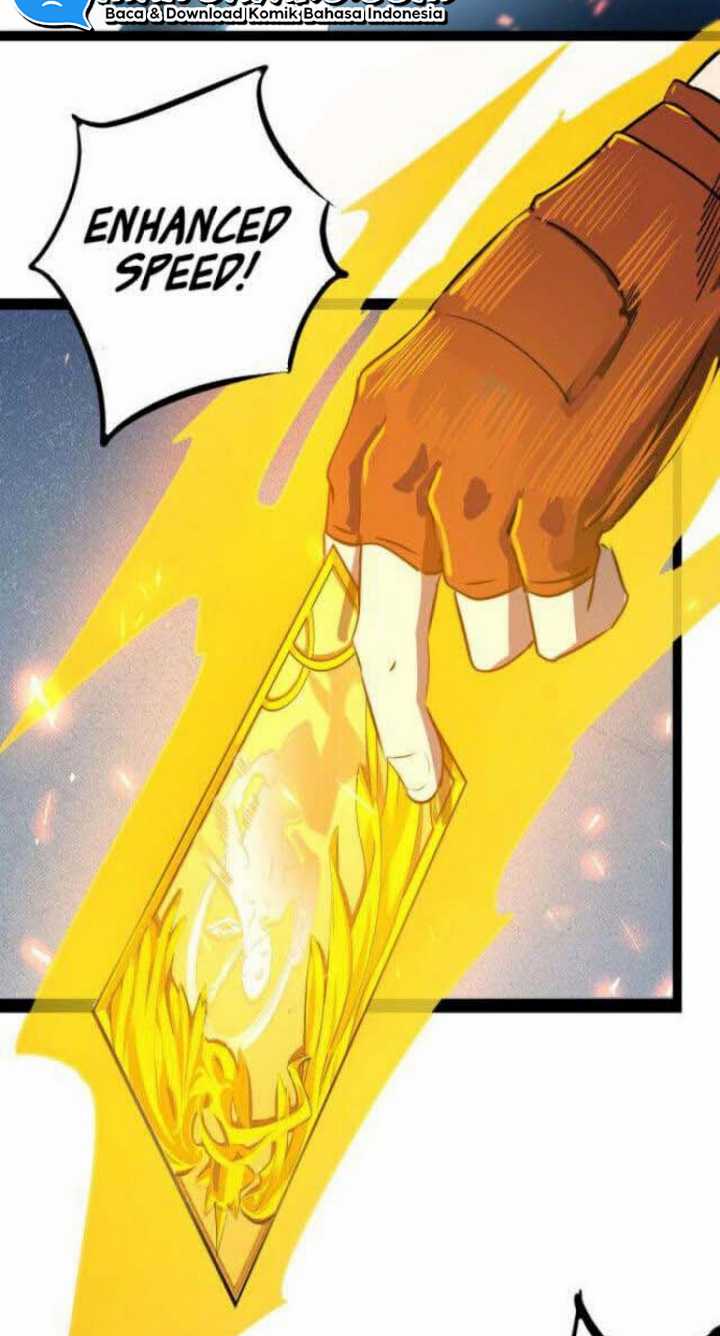 Unable To Become The Main Force Chapter 12 Gambar 13