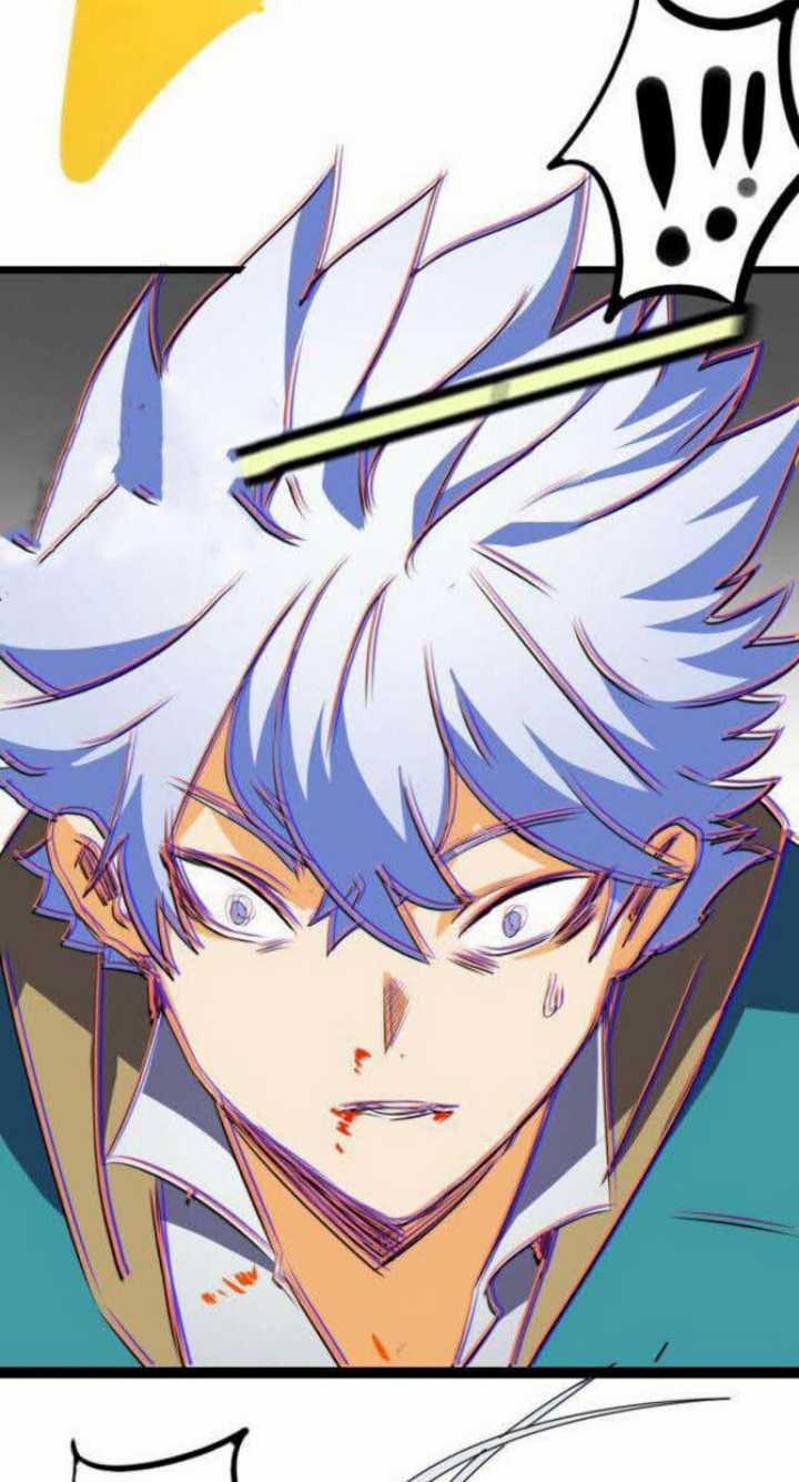 Unable To Become The Main Force Chapter 12 Gambar 14