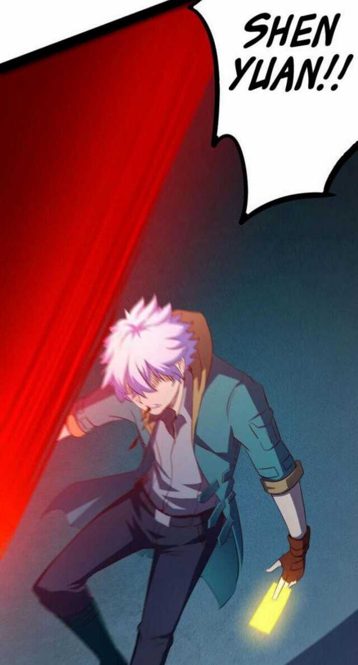Unable To Become The Main Force Chapter 12 Gambar 16