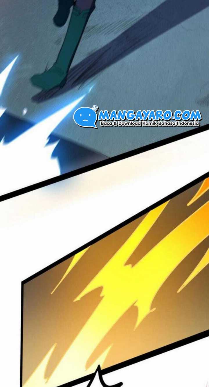 Unable To Become The Main Force Chapter 12 Gambar 17