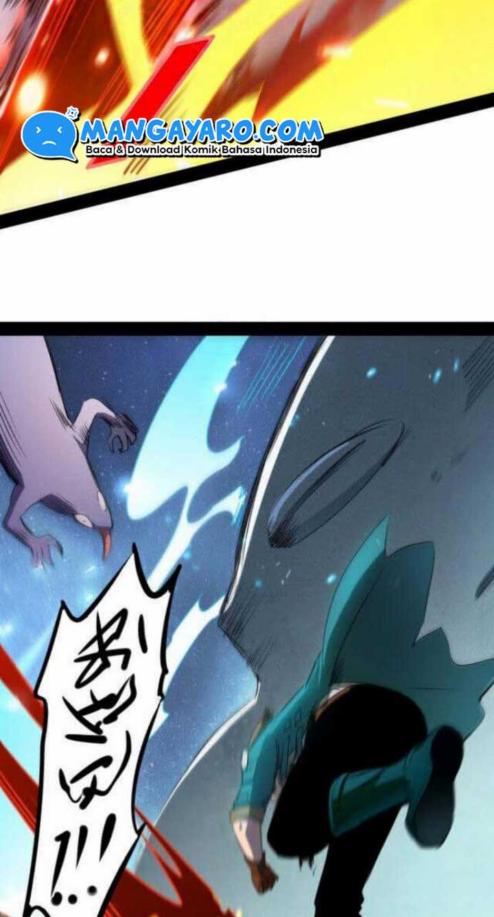 Unable To Become The Main Force Chapter 12 Gambar 19