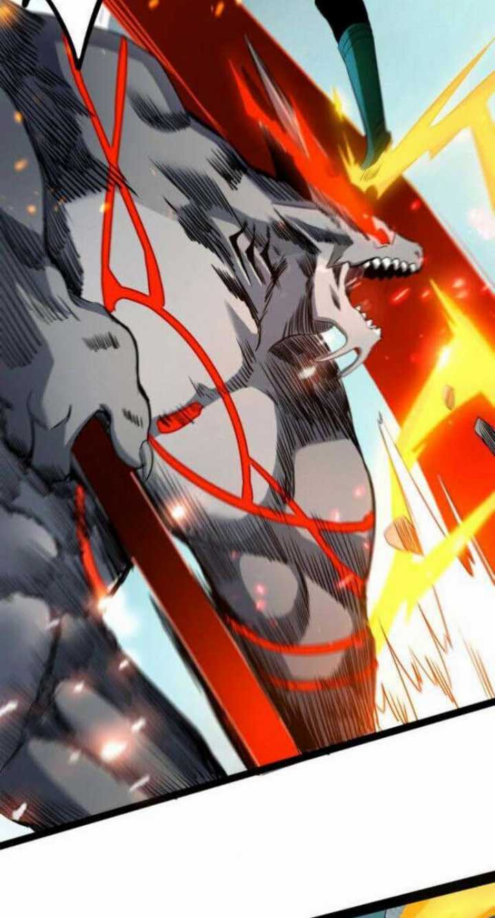 Unable To Become The Main Force Chapter 12 Gambar 20