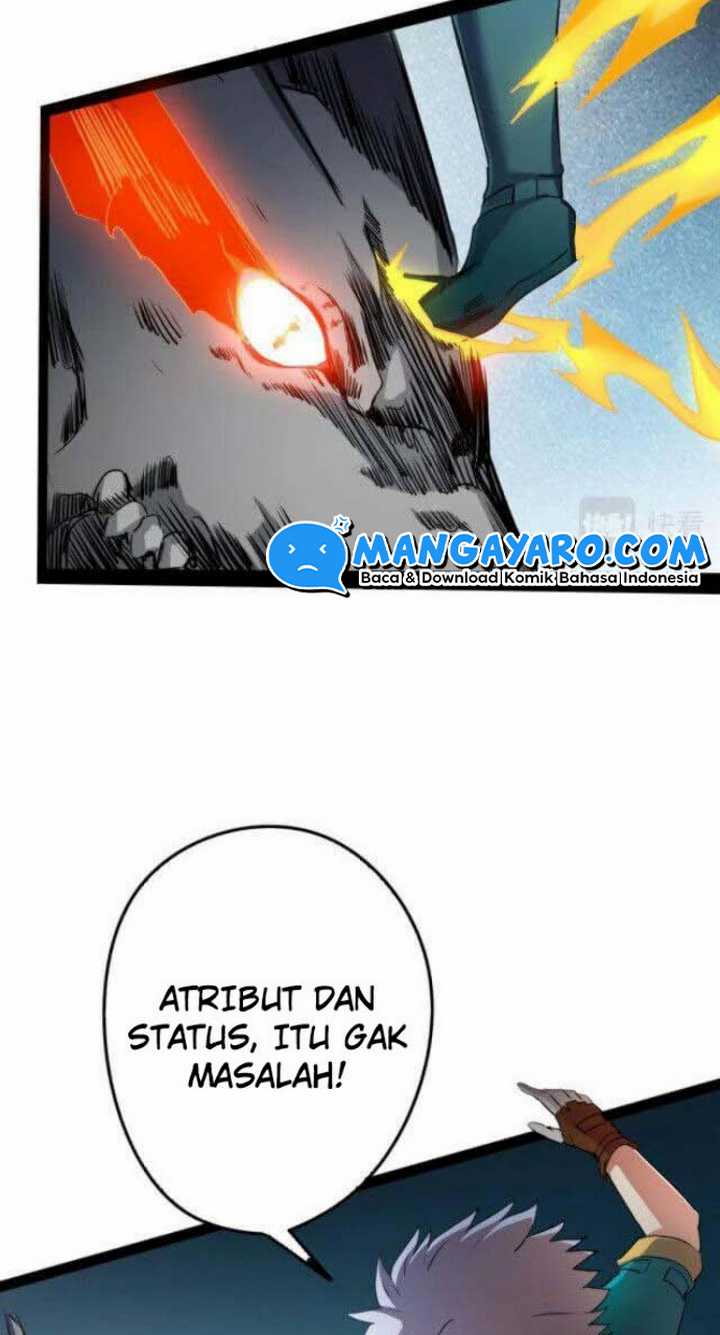 Unable To Become The Main Force Chapter 12 Gambar 21