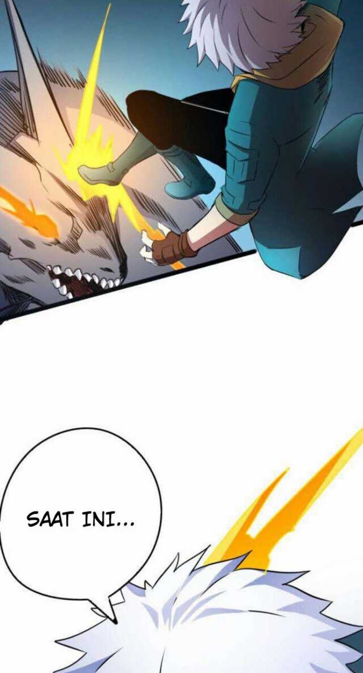 Unable To Become The Main Force Chapter 12 Gambar 22