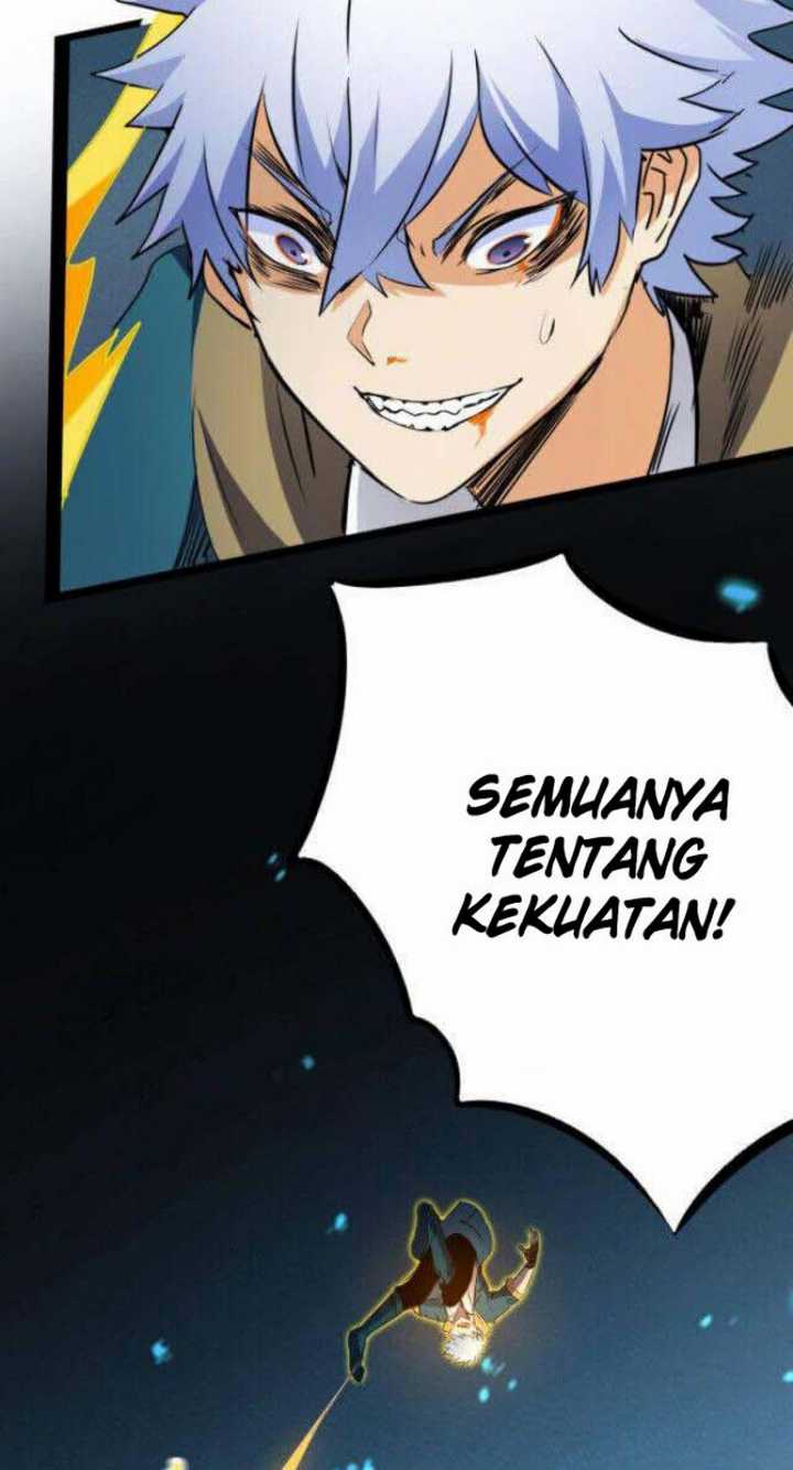 Unable To Become The Main Force Chapter 12 Gambar 23