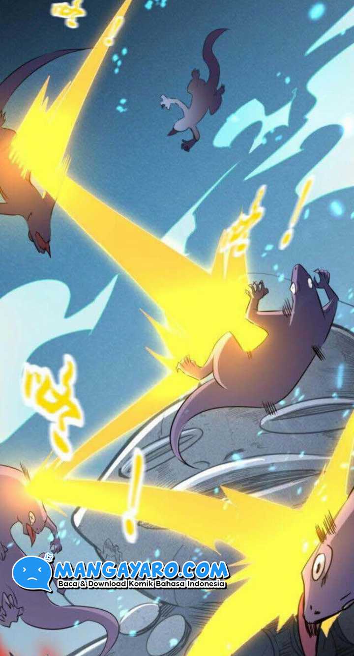 Unable To Become The Main Force Chapter 12 Gambar 24