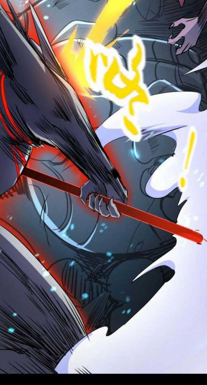 Unable To Become The Main Force Chapter 12 Gambar 25