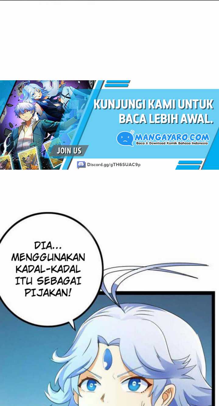 Unable To Become The Main Force Chapter 12 Gambar 26