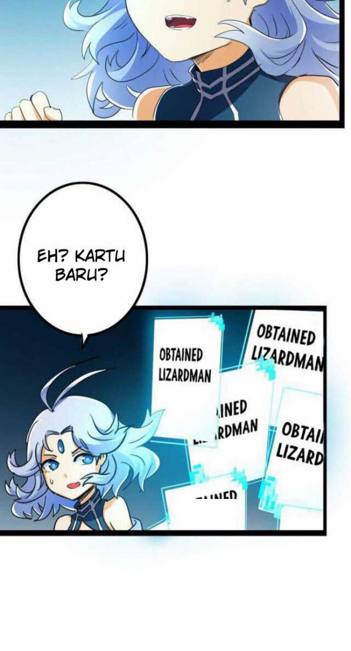 Unable To Become The Main Force Chapter 12 Gambar 27