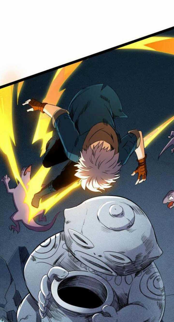 Unable To Become The Main Force Chapter 12 Gambar 28