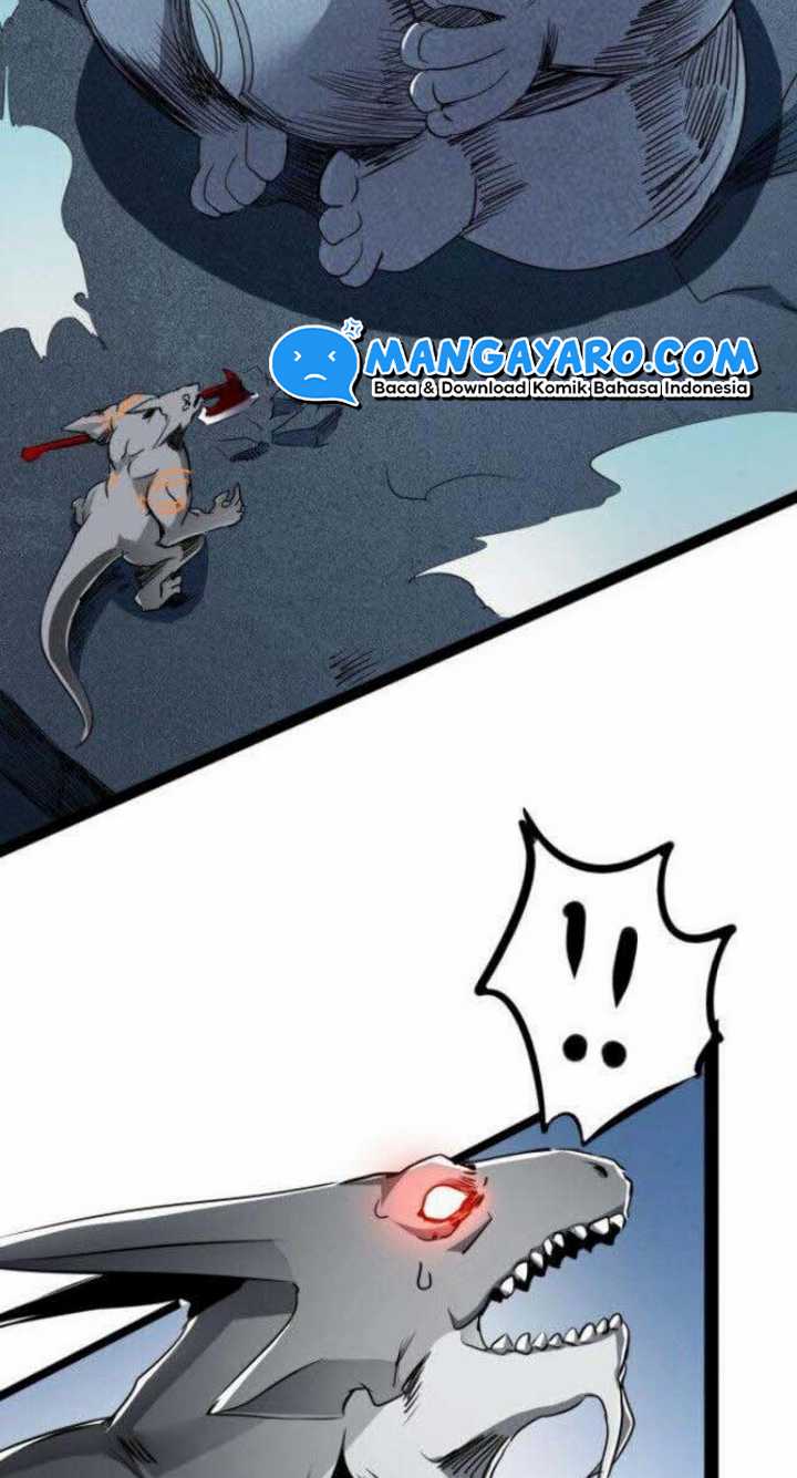 Unable To Become The Main Force Chapter 12 Gambar 29