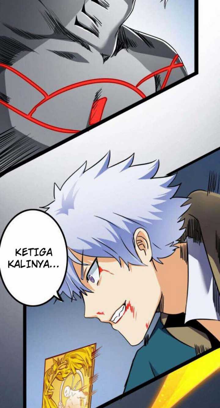 Unable To Become The Main Force Chapter 12 Gambar 30