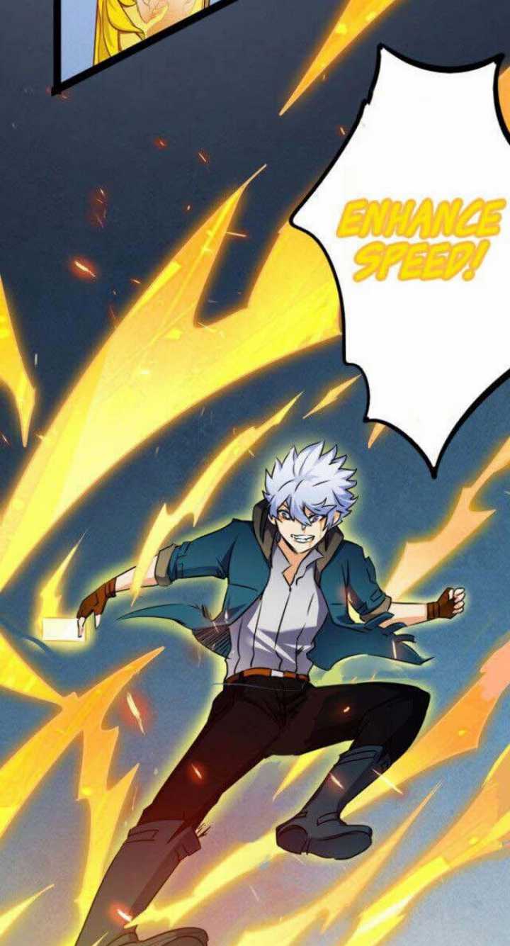 Unable To Become The Main Force Chapter 12 Gambar 31