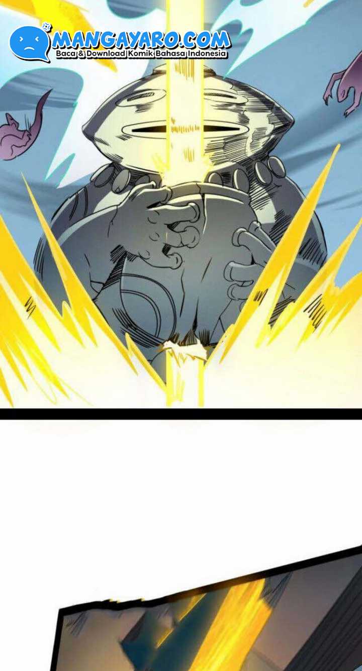 Unable To Become The Main Force Chapter 12 Gambar 33