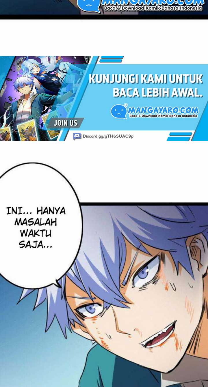 Unable To Become The Main Force Chapter 12 Gambar 37