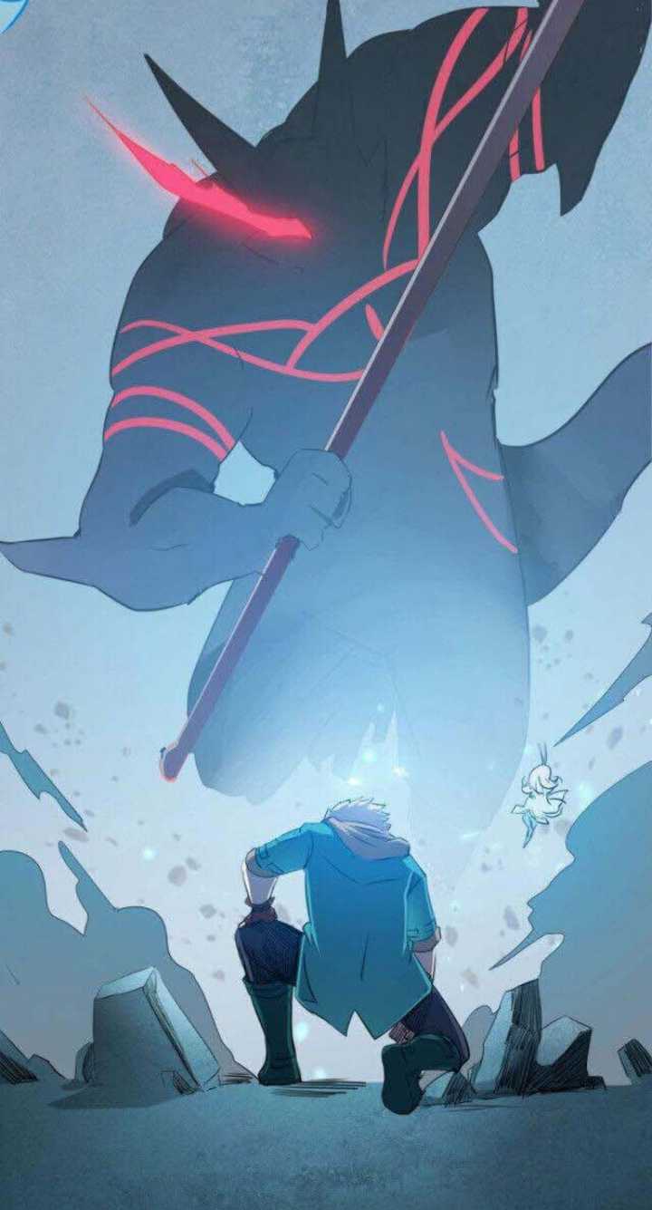 Unable To Become The Main Force Chapter 12 Gambar 39