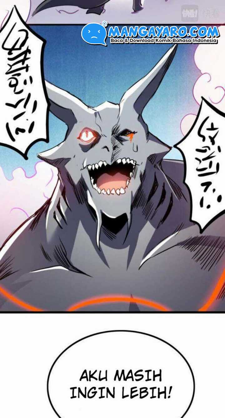Unable To Become The Main Force Chapter 12 Gambar 43