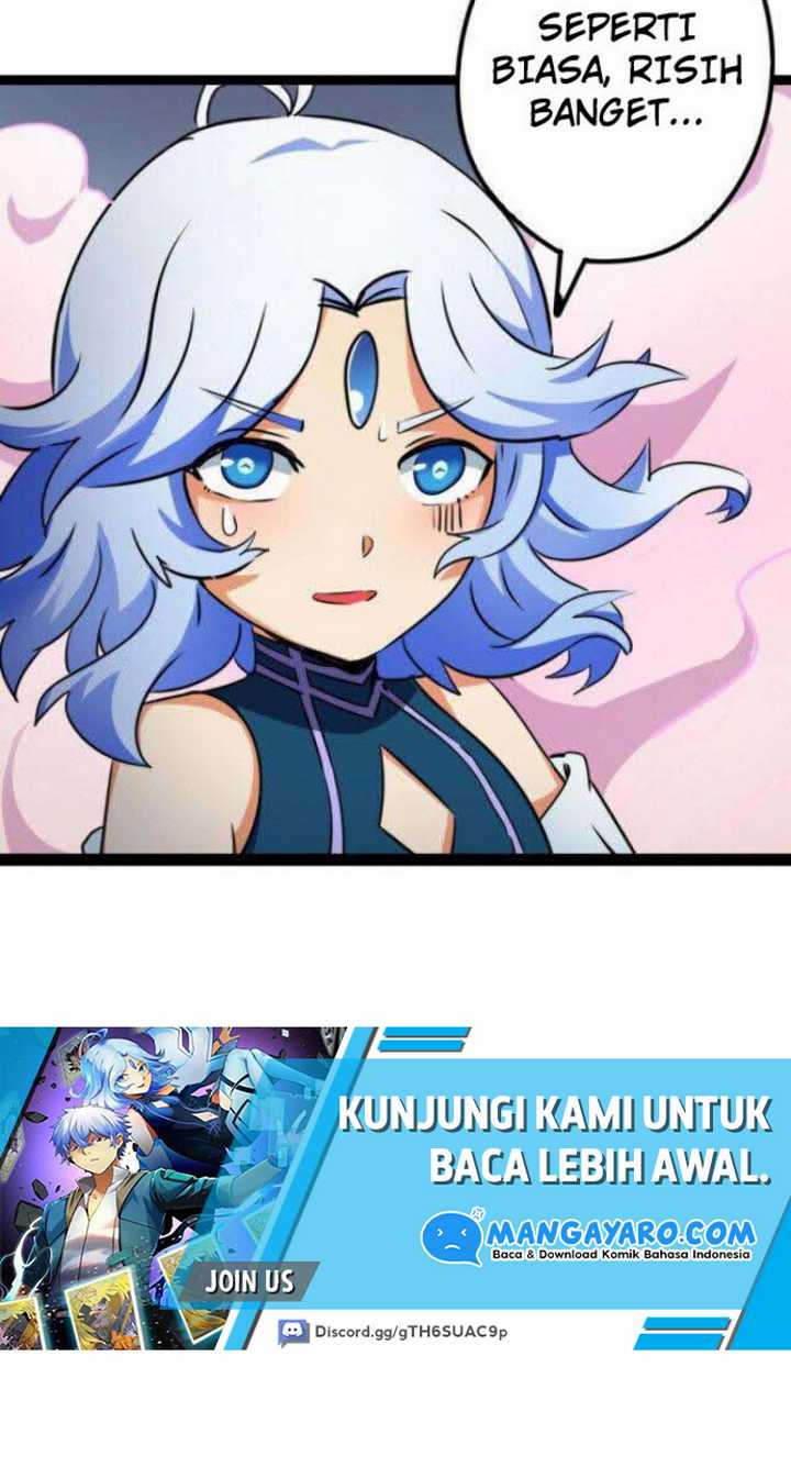 Unable To Become The Main Force Chapter 12 Gambar 47