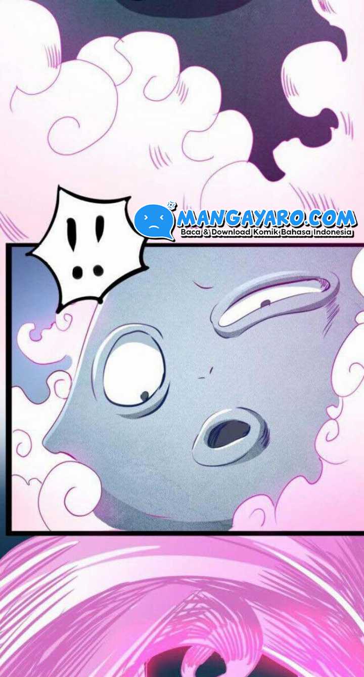Unable To Become The Main Force Chapter 12 Gambar 49