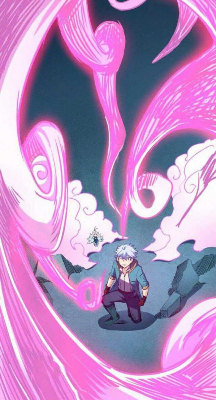 Unable To Become The Main Force Chapter 12 Gambar 50