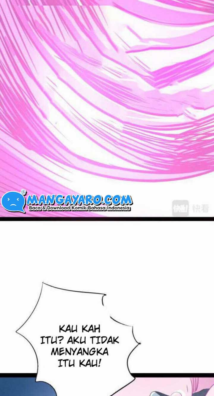 Unable To Become The Main Force Chapter 12 Gambar 51