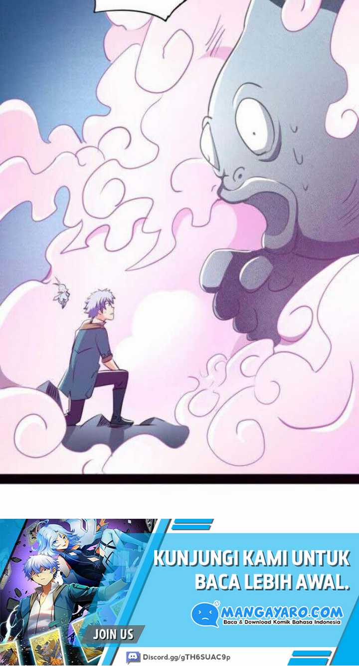 Unable To Become The Main Force Chapter 12 Gambar 52