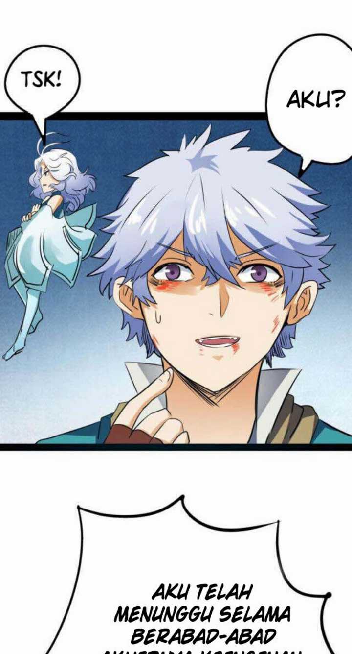 Unable To Become The Main Force Chapter 12 Gambar 53