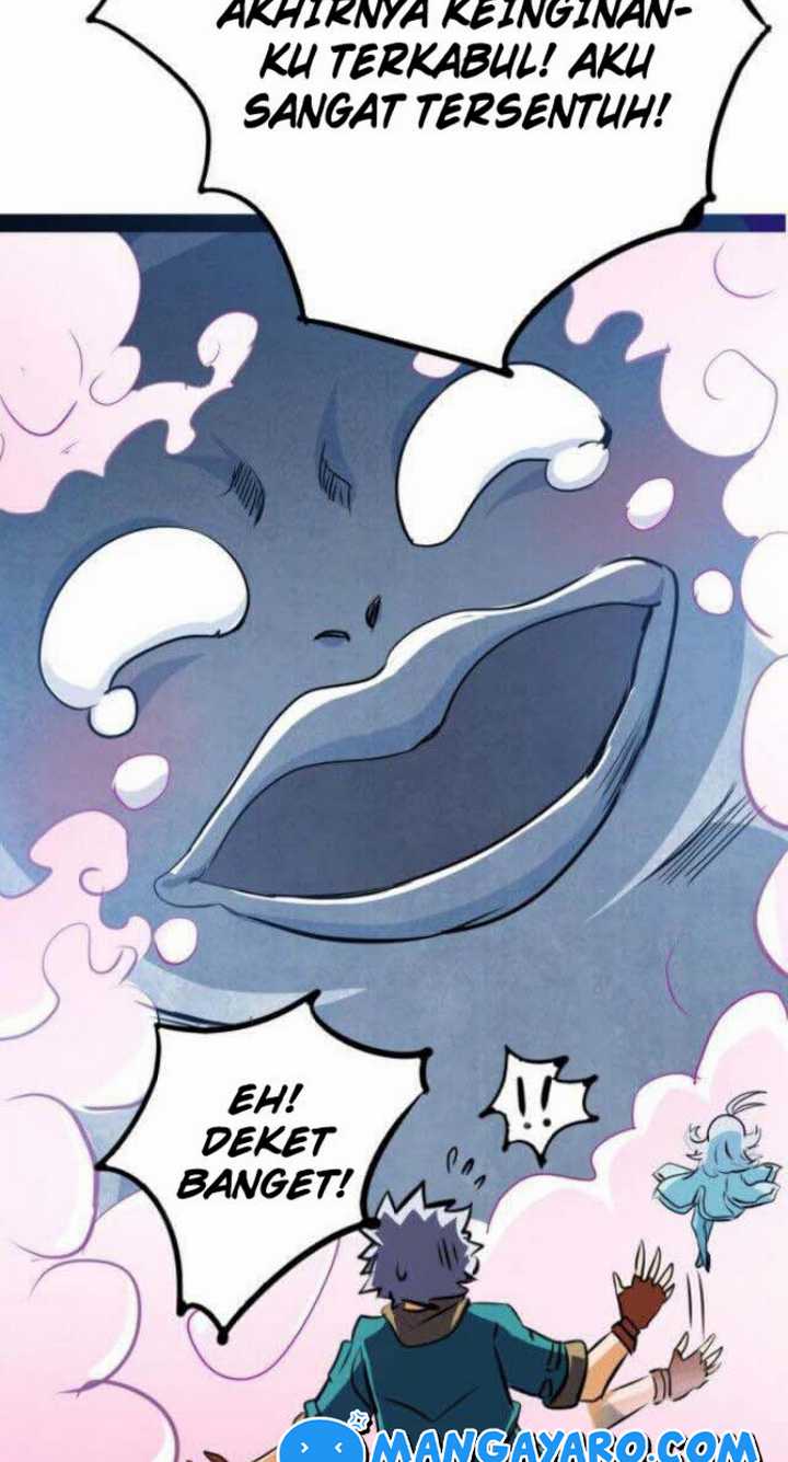Unable To Become The Main Force Chapter 12 Gambar 54