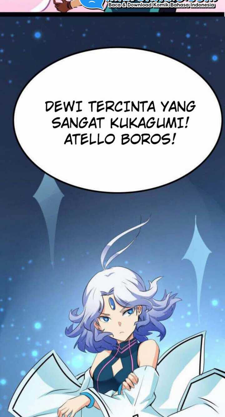 Unable To Become The Main Force Chapter 12 Gambar 55
