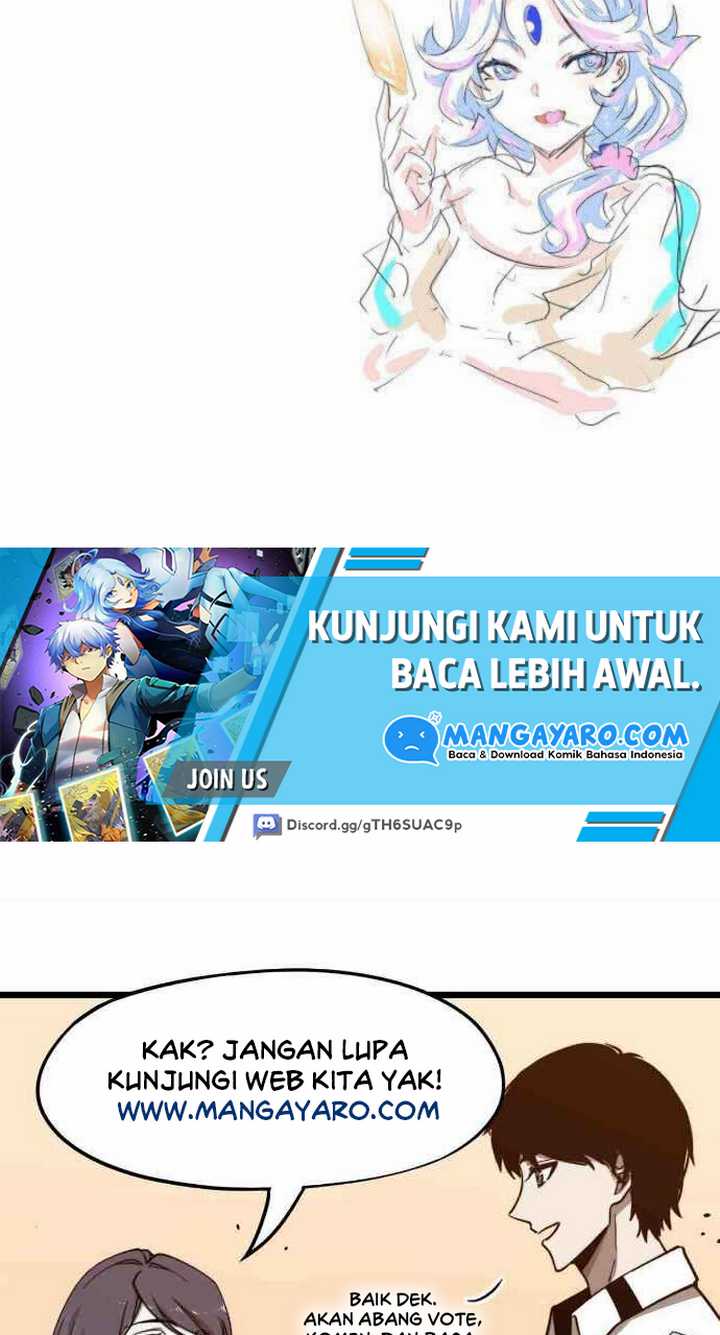 Unable To Become The Main Force Chapter 12 Gambar 59