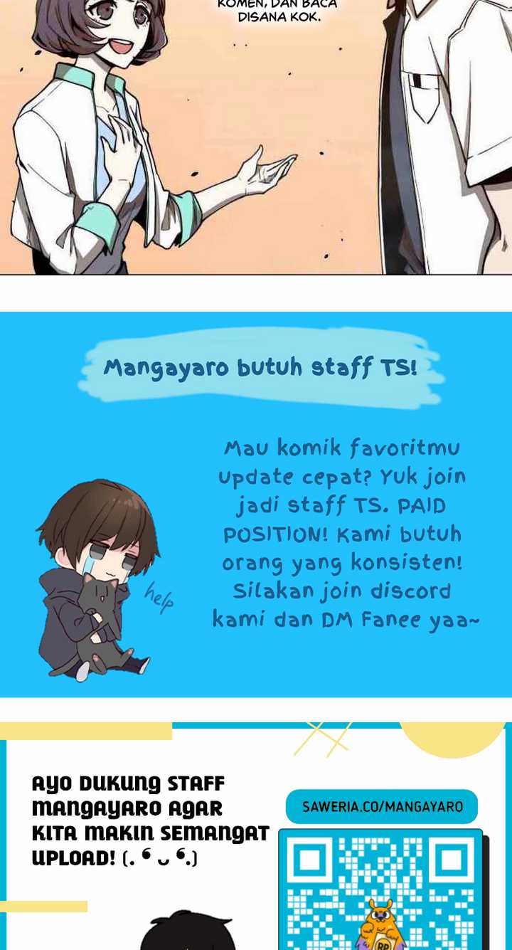 Unable To Become The Main Force Chapter 12 Gambar 60