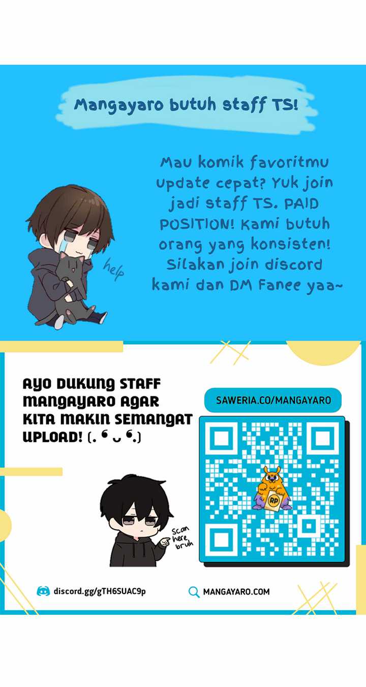 Unable To Become The Main Force Chapter 13 Gambar 2