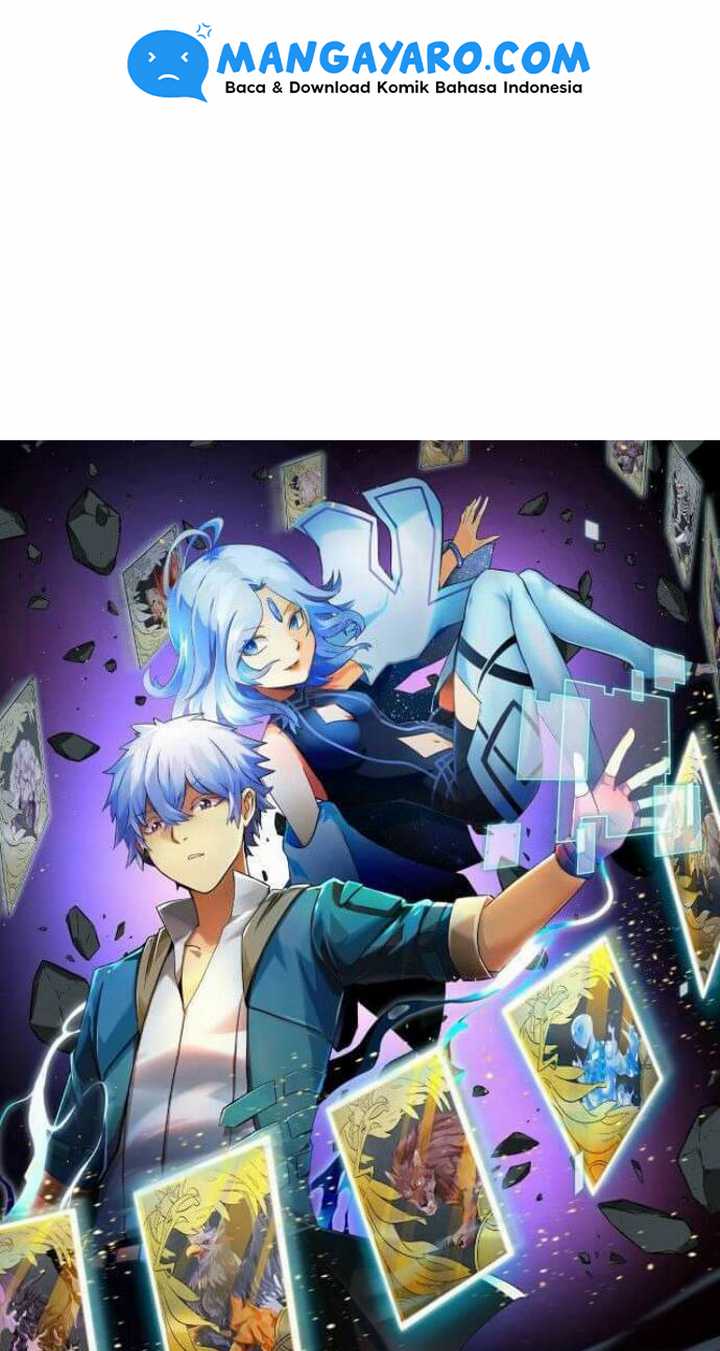 Unable To Become The Main Force Chapter 13 Gambar 3