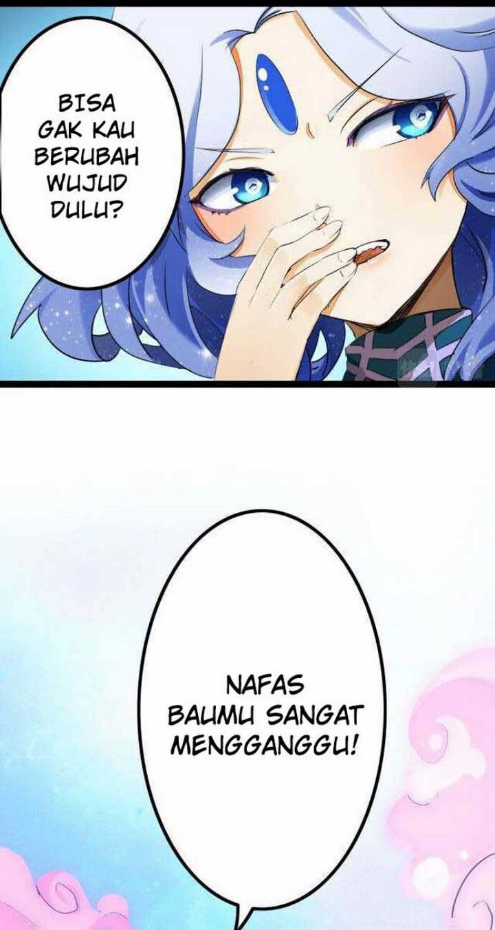 Unable To Become The Main Force Chapter 13 Gambar 5