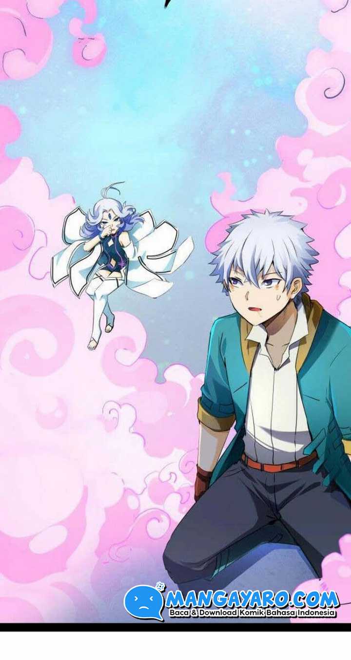 Unable To Become The Main Force Chapter 13 Gambar 6