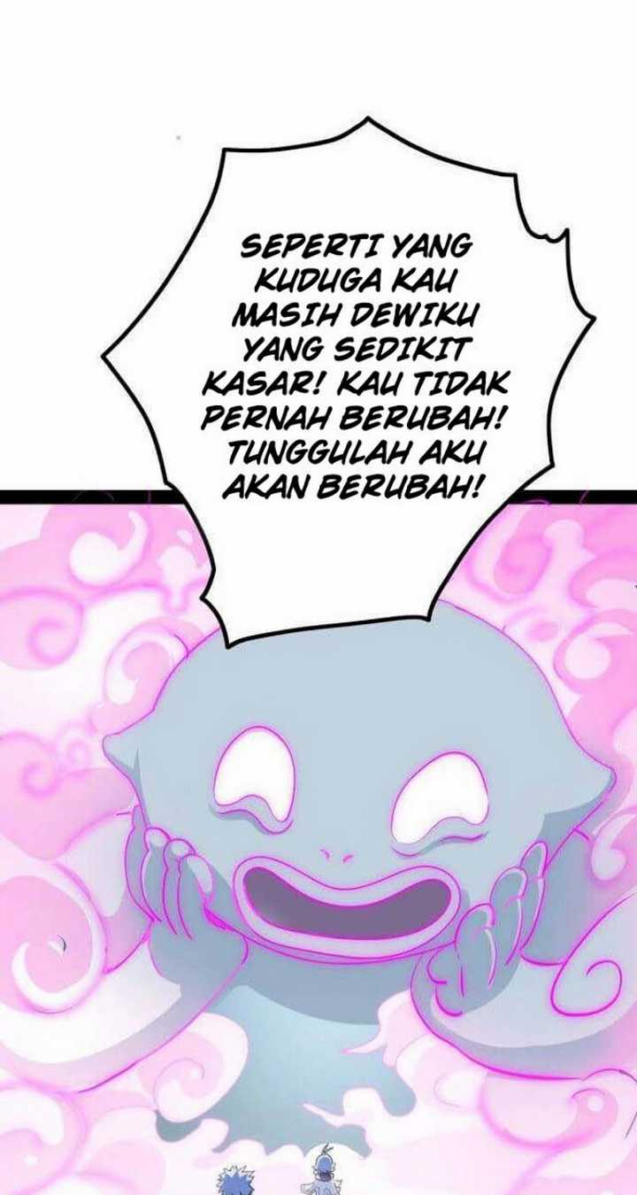 Unable To Become The Main Force Chapter 13 Gambar 7