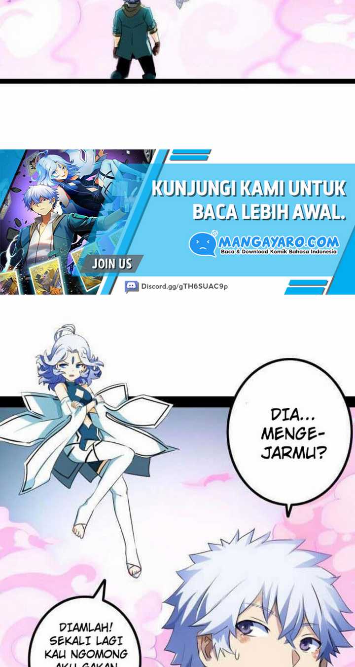 Unable To Become The Main Force Chapter 13 Gambar 8