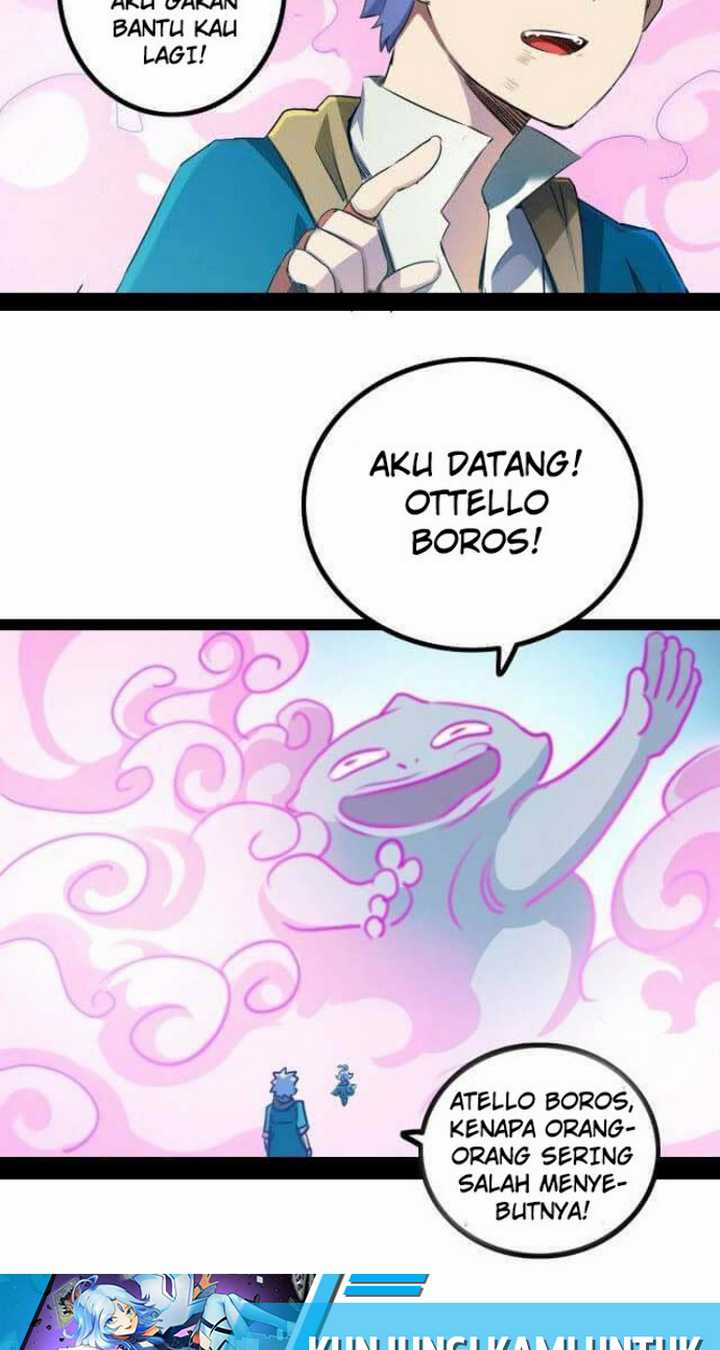 Unable To Become The Main Force Chapter 13 Gambar 9