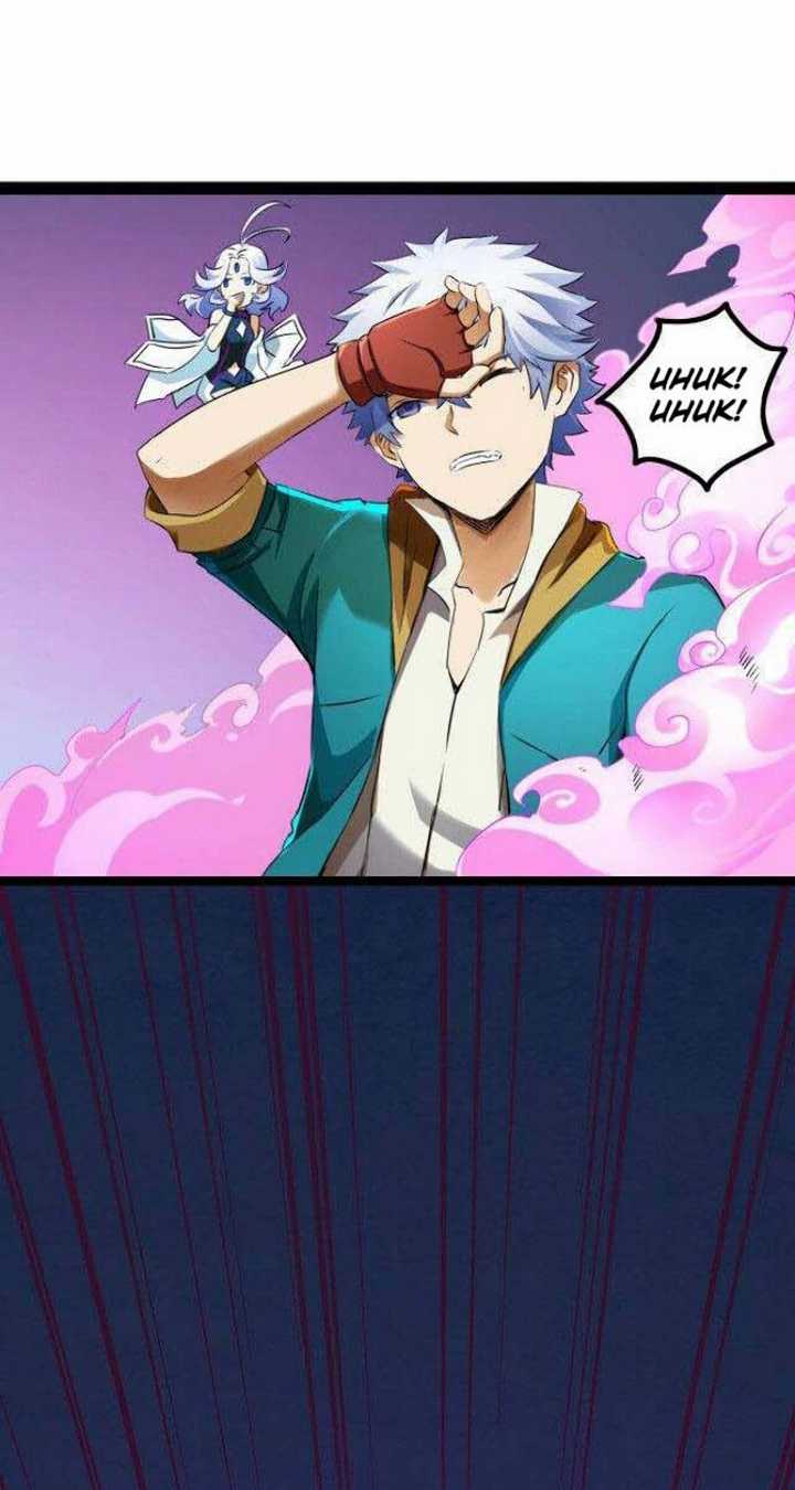 Unable To Become The Main Force Chapter 13 Gambar 12