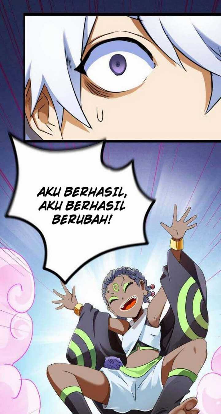 Unable To Become The Main Force Chapter 13 Gambar 13