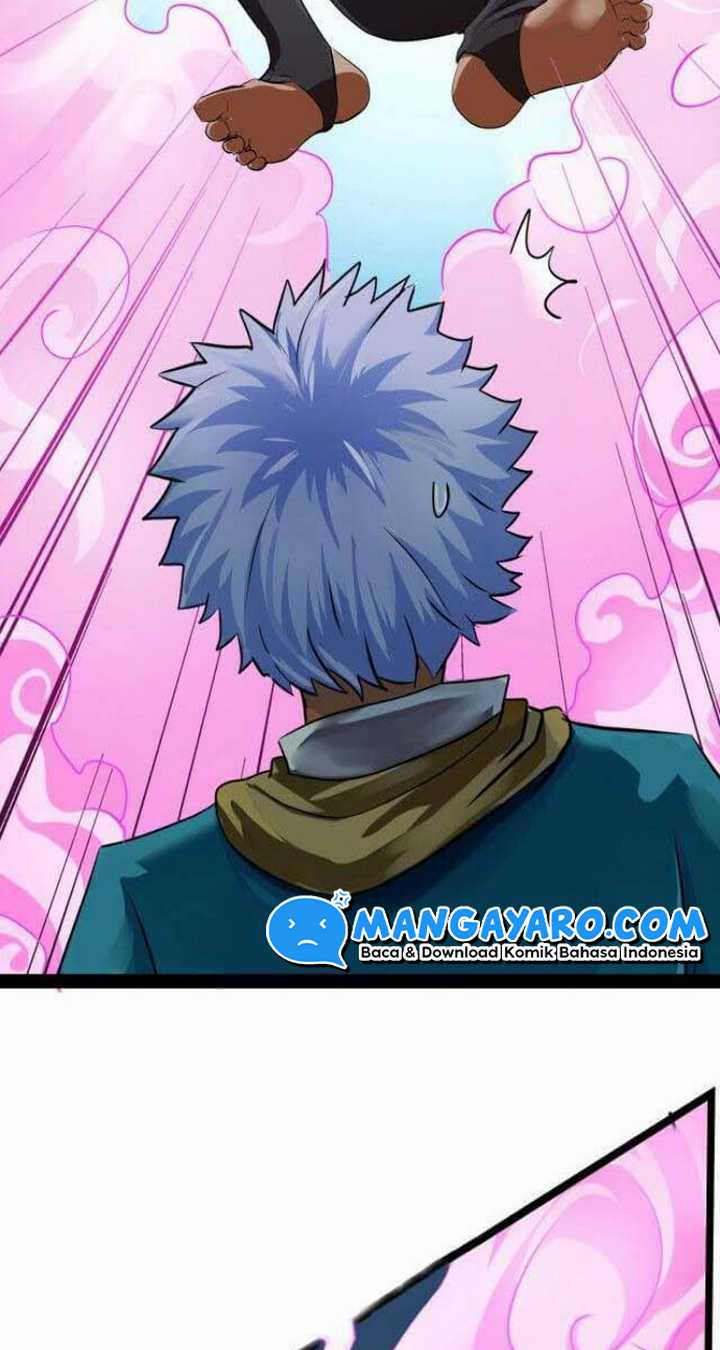 Unable To Become The Main Force Chapter 13 Gambar 14