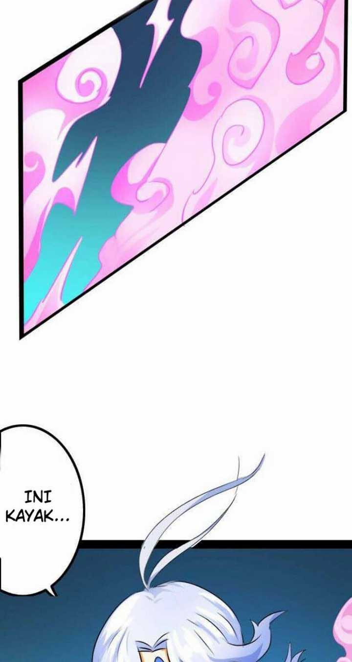 Unable To Become The Main Force Chapter 13 Gambar 15