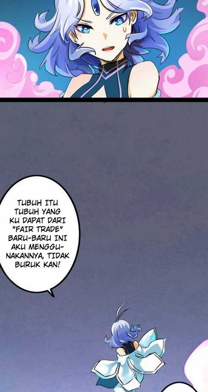 Unable To Become The Main Force Chapter 13 Gambar 16