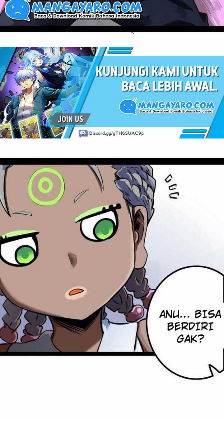 Unable To Become The Main Force Chapter 13 Gambar 18