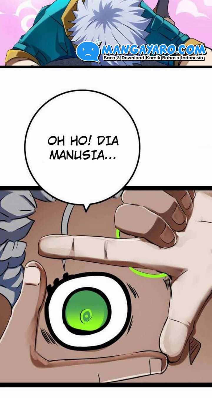 Unable To Become The Main Force Chapter 13 Gambar 20