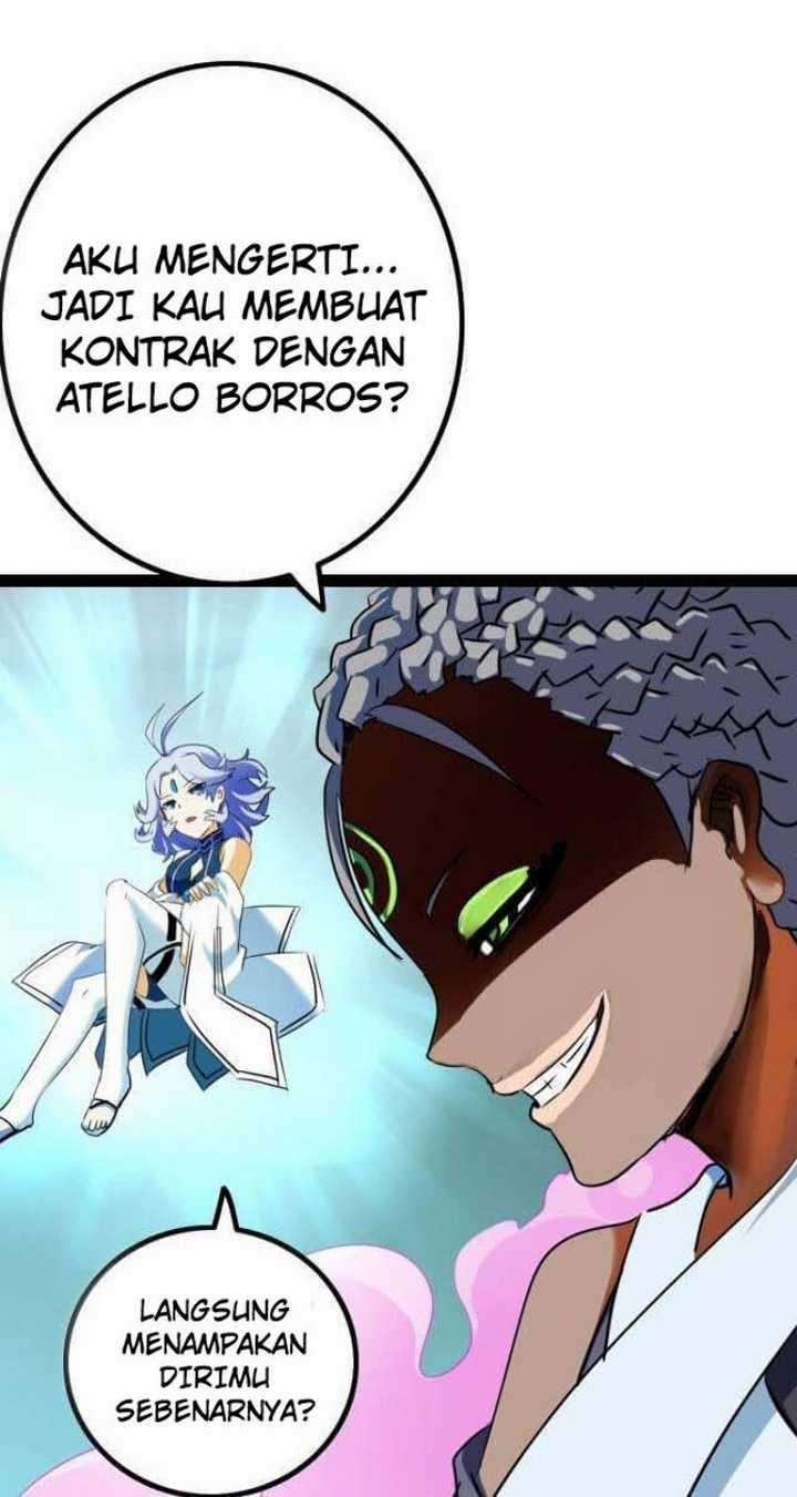 Unable To Become The Main Force Chapter 13 Gambar 21