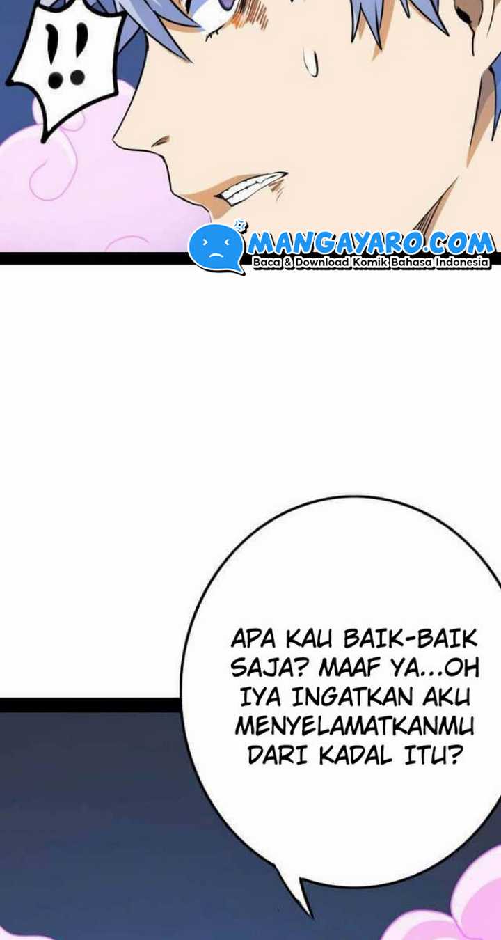 Unable To Become The Main Force Chapter 13 Gambar 24