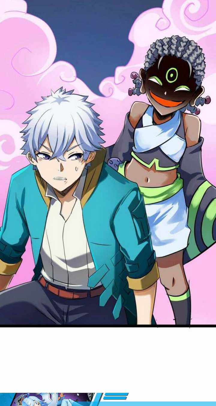 Unable To Become The Main Force Chapter 13 Gambar 25