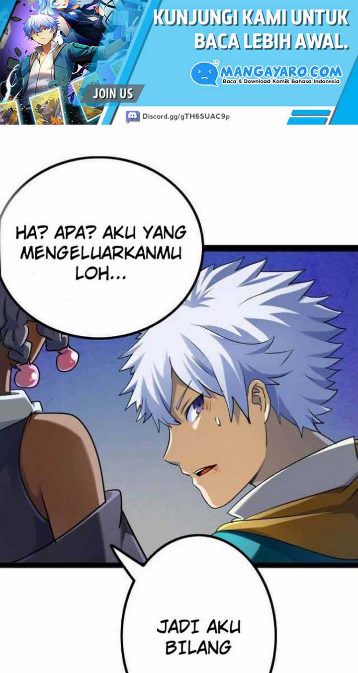 Unable To Become The Main Force Chapter 13 Gambar 26